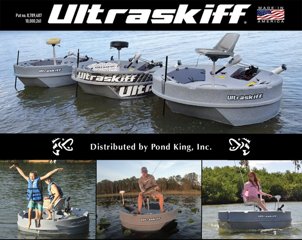 Ultraskiff - Ultraskiff 360, Fishing Platform, Portable, Round Boat, Round Skiff, Round Watercraft, Ultra, Skiff, Small Boat, One Man Boat, Sales, Shop, Dealers, Personal Watercraft, Kayak Fishing